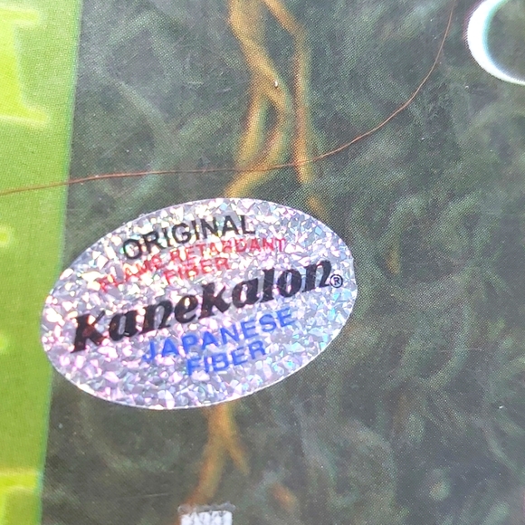 X-pression Collection Ultra Braid hair extensions - Picture 3 of 6